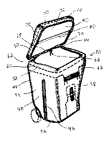 Une figure unique qui représente un dessin illustrant l'invention.